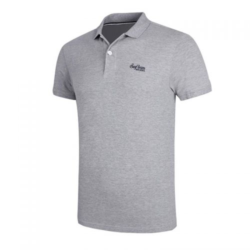 Polo sport homme ANTA en CVC - Ref 555639