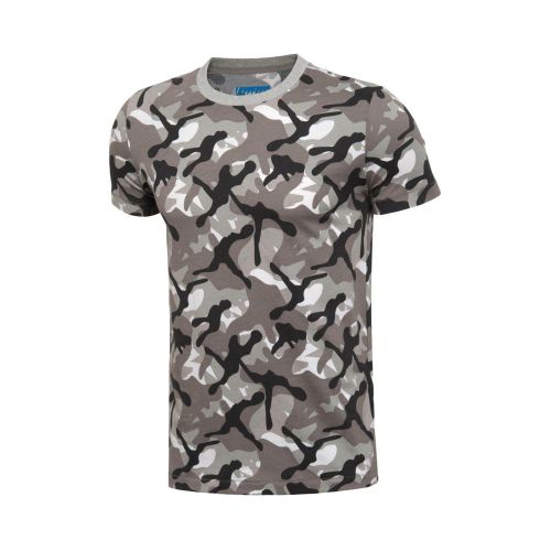  Polo sport homme LINING - Ref 555640