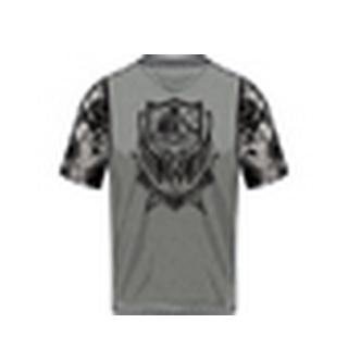  Polo sport homme LINING - Ref 555641