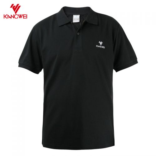 Polo sport homme KANGWEI - Ref 555645