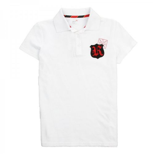  Polo sport femme LINING en coton - Ref 555650