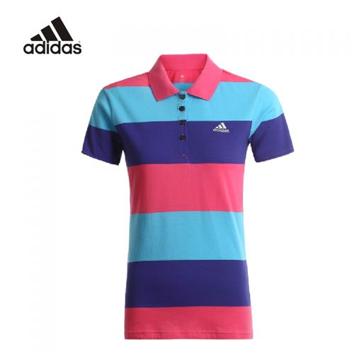  Polo sport femme ADIDAS - Ref 555653