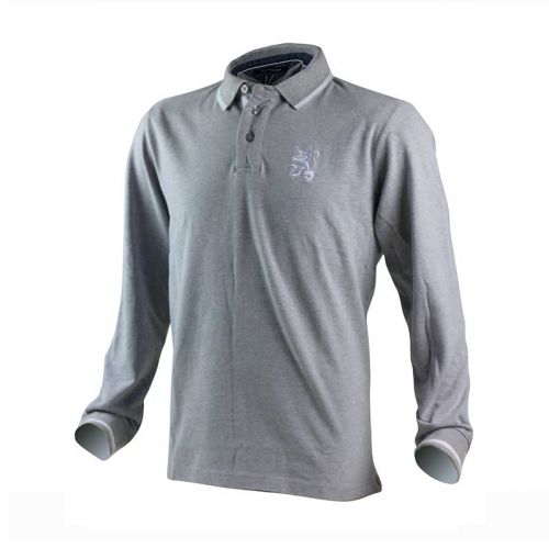  Polo sport homme FOOTZONE - Ref 555665