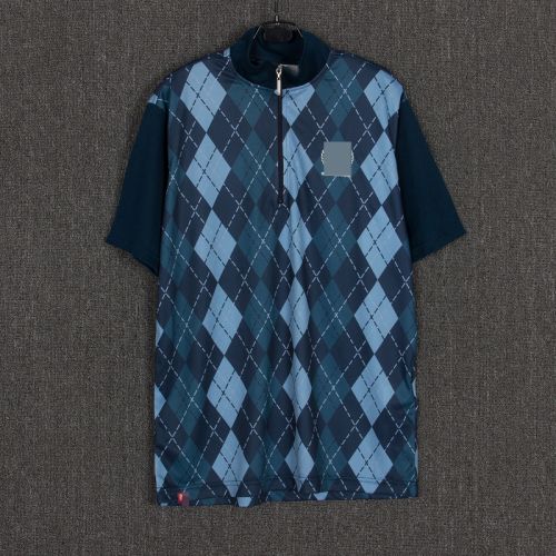 Polo sport homme Hui Dieu en polyester - Ref 555675