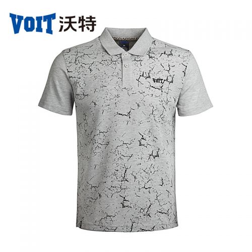 Polo sport homme VOIT en CVC - Ref 555688