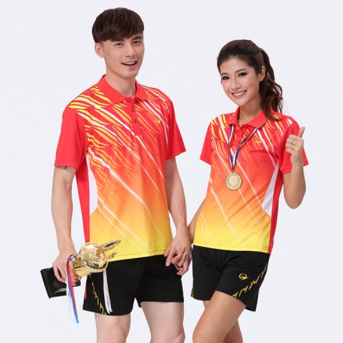 Polo sport neutre en polyester - Ref 555694