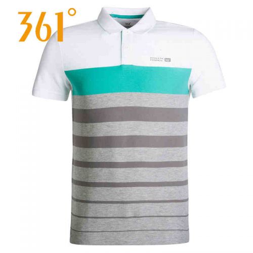 Polo sport homme en nylon - Ref 555704