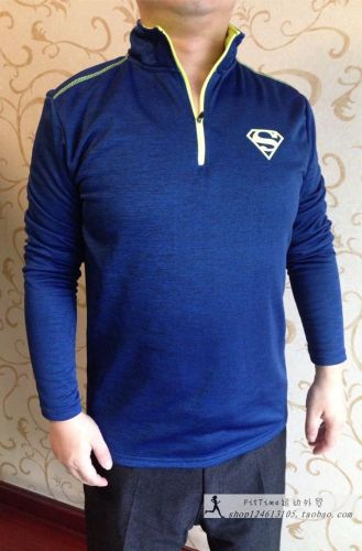 Polo sport homme SUPERMAN - Ref 555721