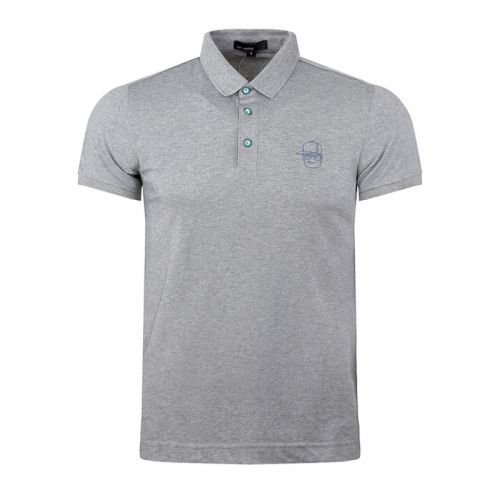  Polo sport homme VOIT en CVC - Ref 555739