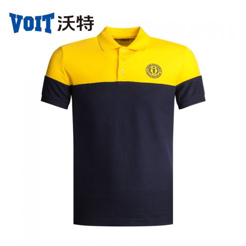  Polo sport homme VOIT en nylon - Ref 555743