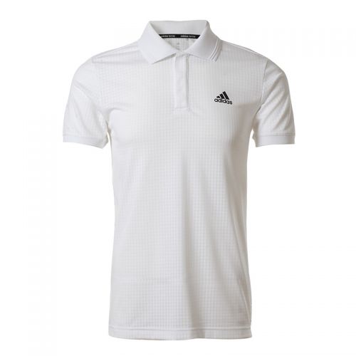  Polo sport homme ADIDAS - Ref 555754