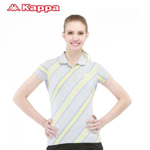  Polo sport femme KAPPA - Ref 555756