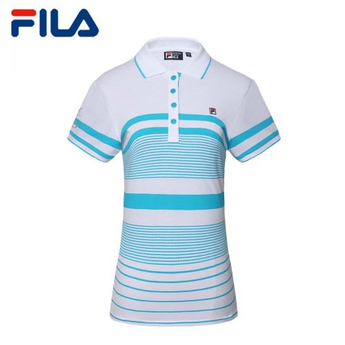 Polo sport femme FILA - Ref 555757