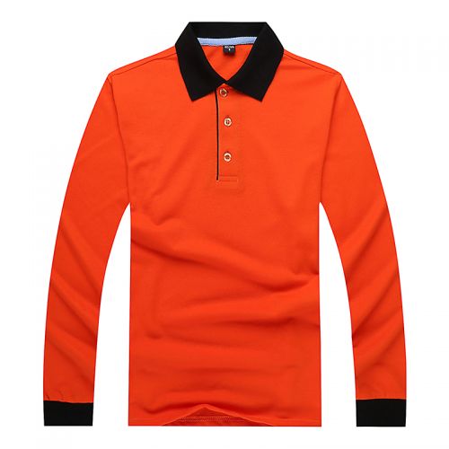Polo sport homme PL manches - Ref 555760