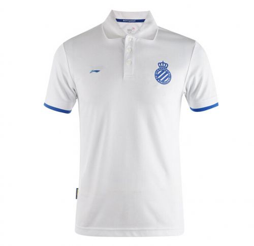  Polo sport homme LINING - Ref 555779