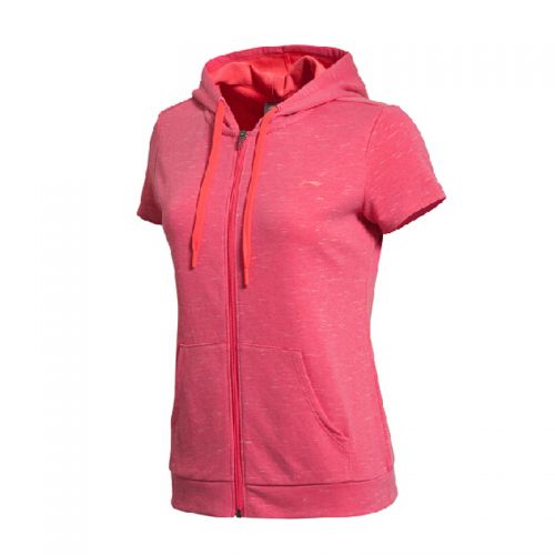  Polo sport femme LINING - Ref 555790