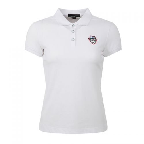  Polo sport femme VOIT en CVC - Ref 555806