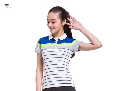 Polo sport femme XTEP - Ref 555833