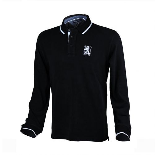  Polo sport homme FOOTZONE - Ref 555840