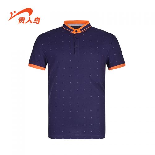 Polo sport homme en CVC - Ref 555845