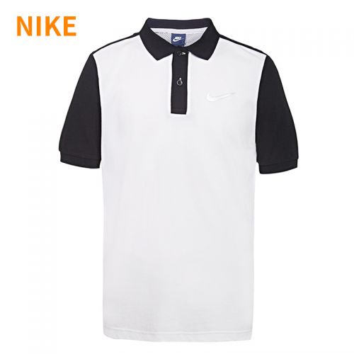  Polo sport homme NIKE - Ref 555852
