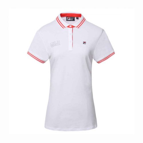  Polo sport femme FILA - Ref 555855
