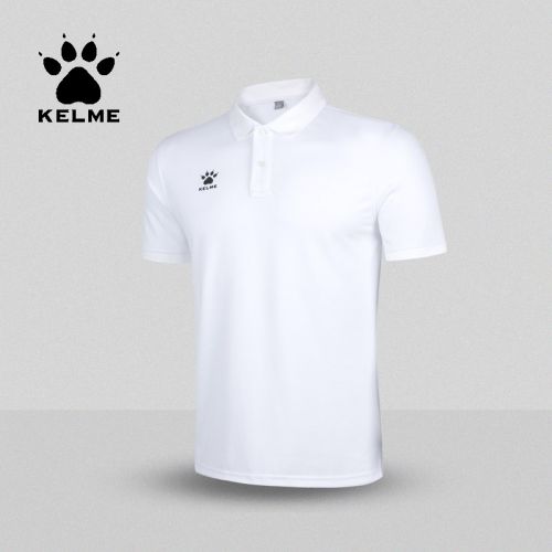 Polo sport homme KELME - Ref 555865