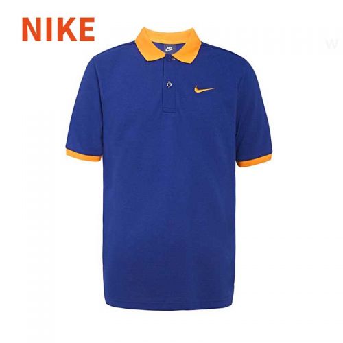 Polo sport homme NIKE - Ref 555883