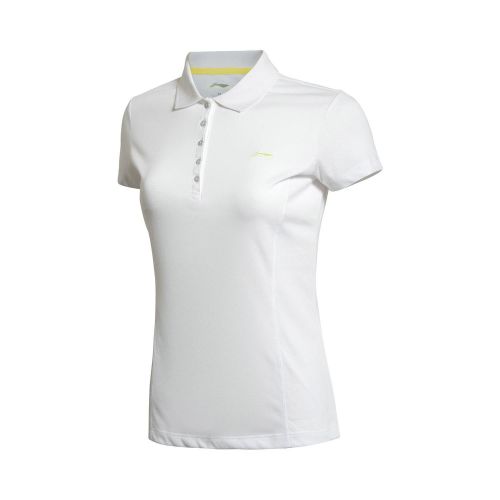  Polo sport femme LINING en CVC - Ref 555887