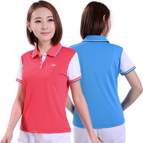  Polo sport femme Femme Polo en nylon - Ref 555889
