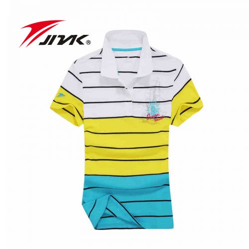 Polo sport femme en coton - Ref 555908