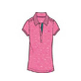  Polo sport femme LINING - Ref 555910