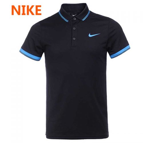  Polo sport homme NIKE - Ref 555920