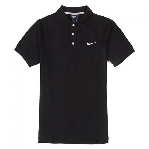 Polo sport homme NIKE en CVC - Ref 555935