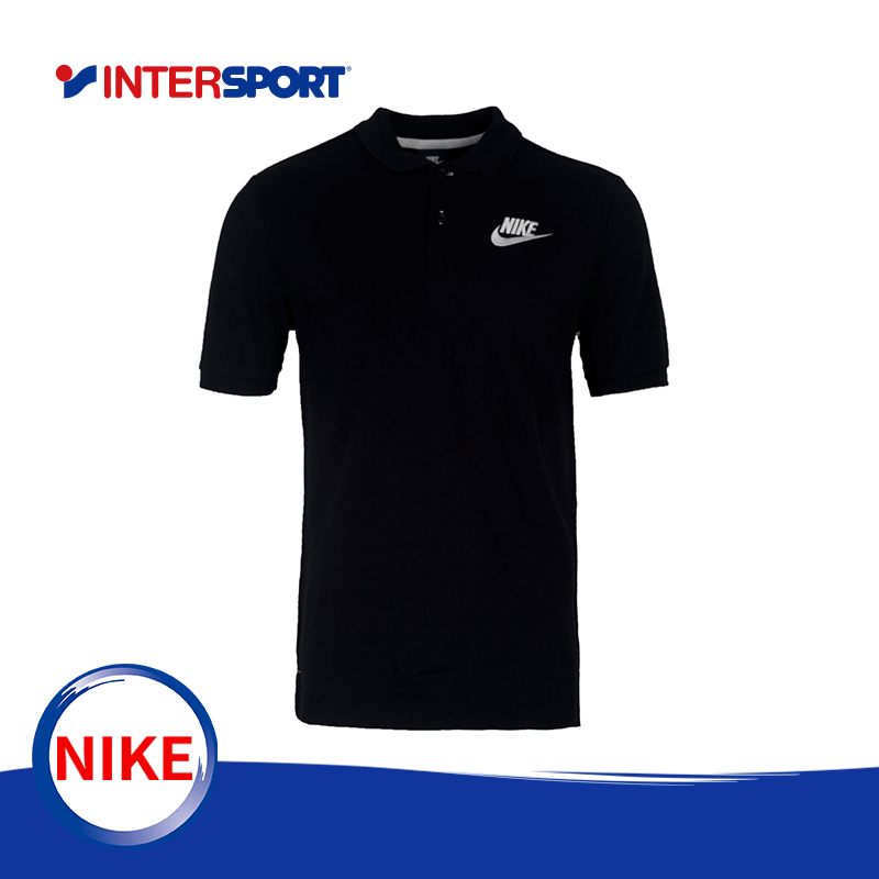  Polo sport homme NIKE - Ref 555949