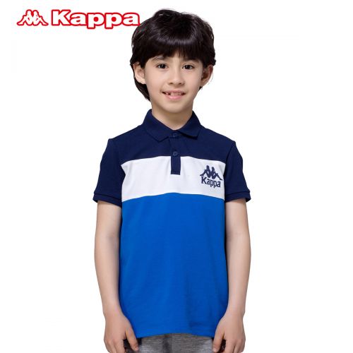  Polo sport Universal enfants KAPPA - Ref 555962