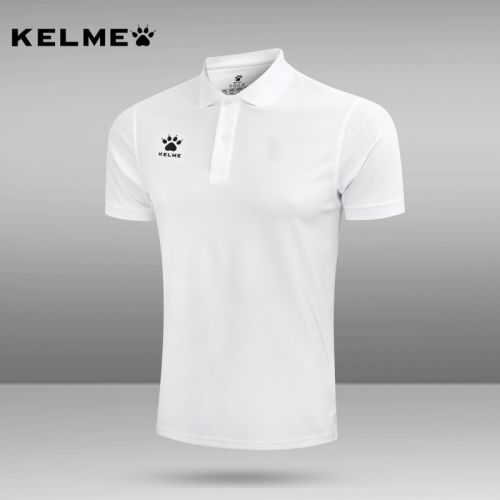  Polo sport Universal enfants KELME en polyester - Ref 555966