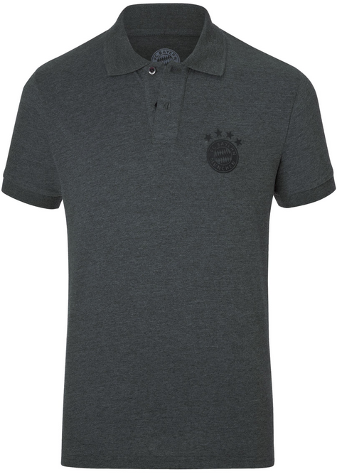 Polo sport homme en CVC - Ref 555971