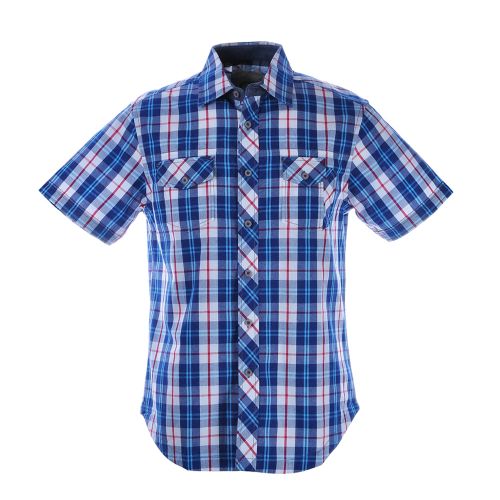 Polo sport homme en coton - Ref 555974