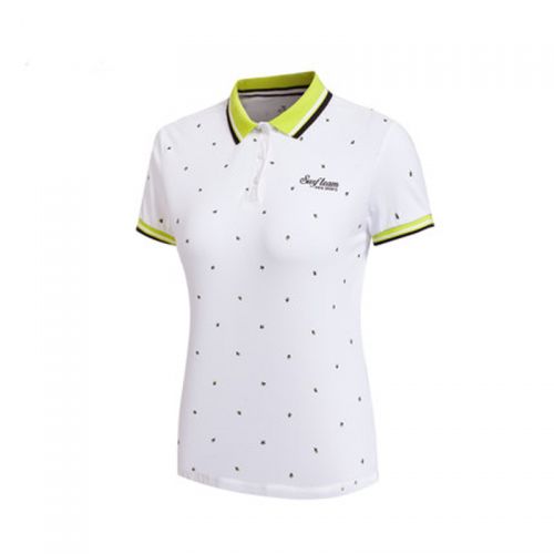 Polo sport femme ANTA - Ref 555986