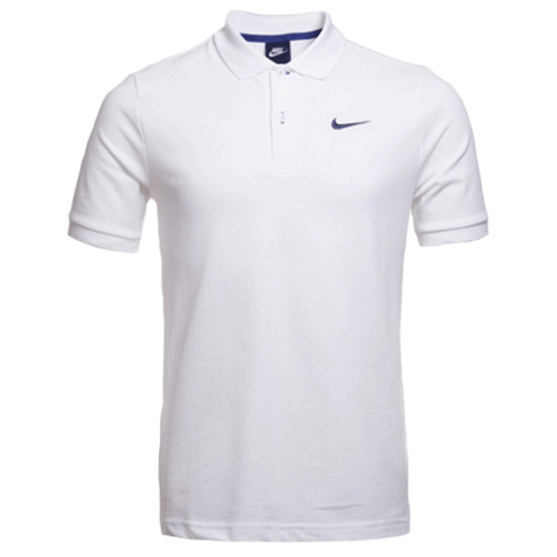  Polo sport homme NIKE en nylon - Ref 555996