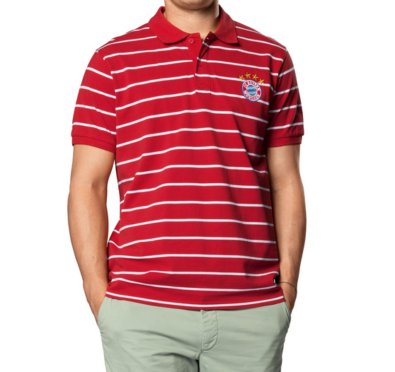 Polo sport homme en coton - Ref 556000