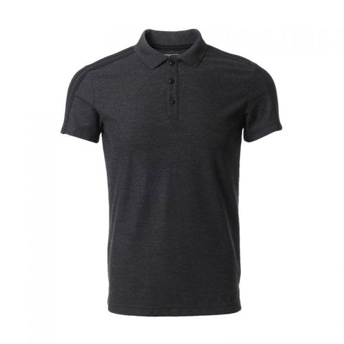  Polo sport homme ADIDAS en polyester - Ref 556008