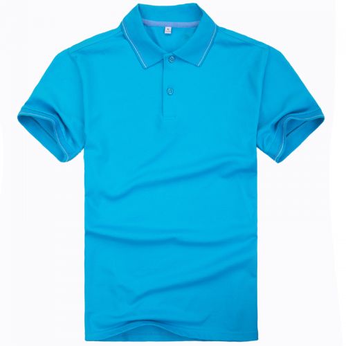 Polo sport neutre série ZT - Ref 556009