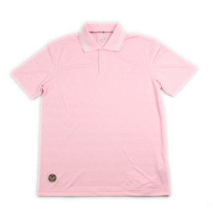  Polo sport homme LINING en polyester - Ref 556011
