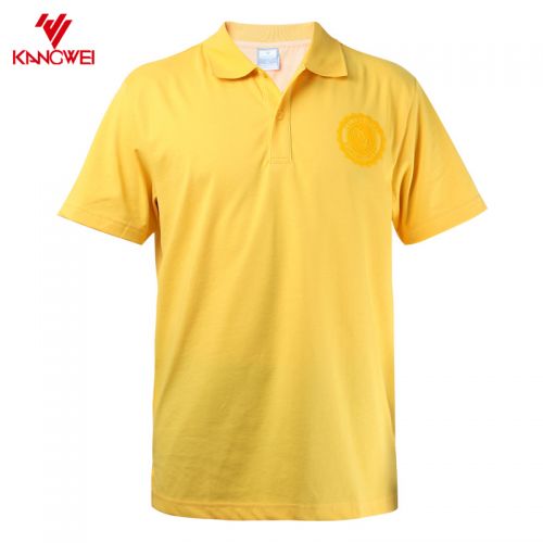 Polo sport homme KANGWEI en nylon - Ref 556020