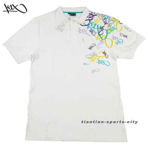  Polo sport homme en coton - Ref 556021