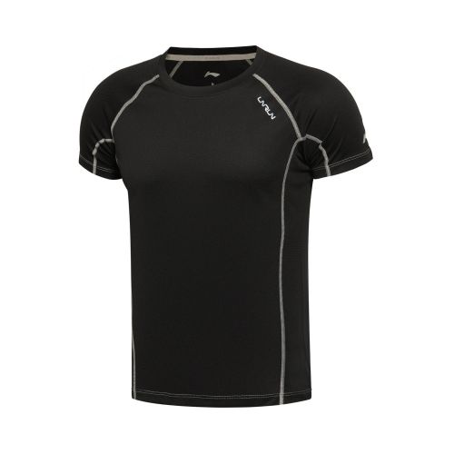 Polo sport homme LINING - Ref 556025