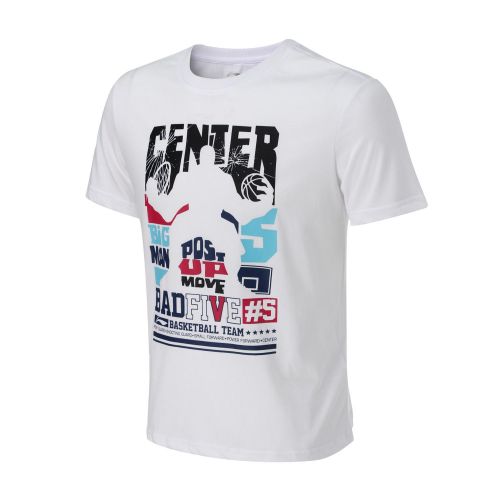  Polo sport homme LINING - Ref 556045