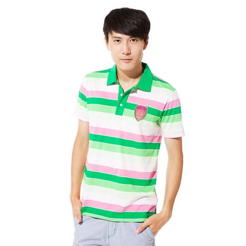  Polo sport neutre LOTTO - Ref 556057